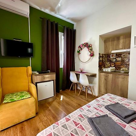 S&N Apartments Ni Exterior foto